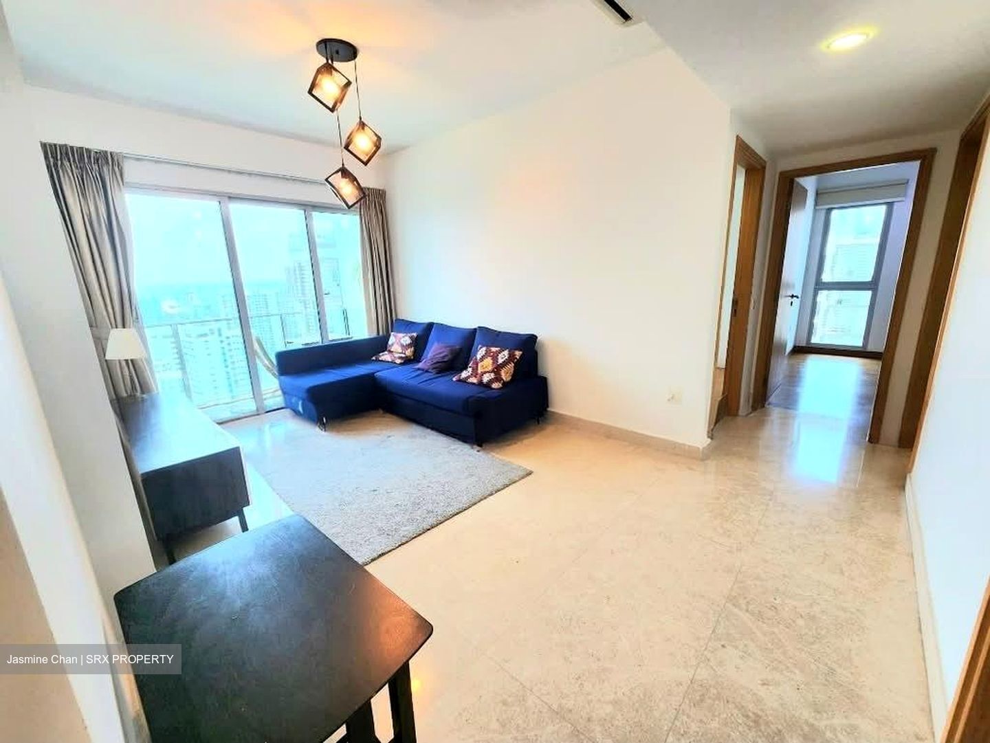 Eight Riversuites (D12), Condominium #559209901